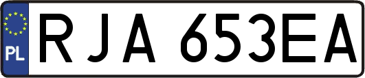 RJA653EA
