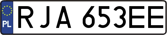 RJA653EE