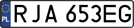 RJA653EG