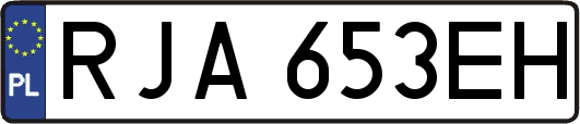 RJA653EH