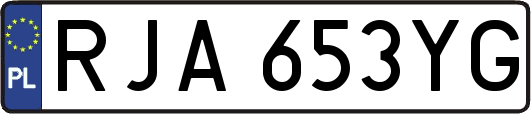 RJA653YG