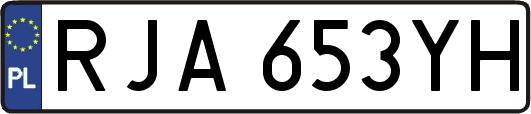 RJA653YH