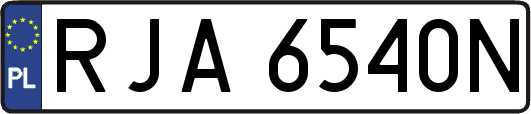 RJA6540N
