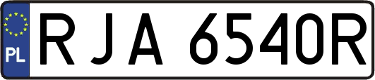 RJA6540R