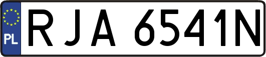 RJA6541N