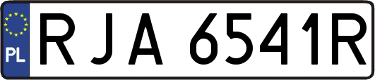 RJA6541R