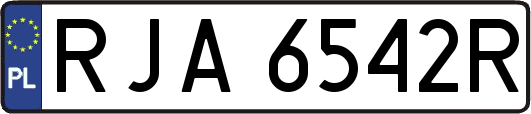 RJA6542R
