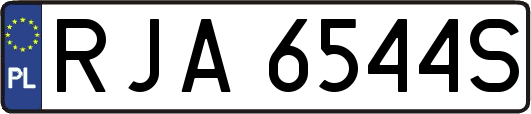 RJA6544S