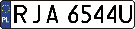 RJA6544U