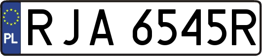 RJA6545R