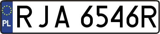 RJA6546R