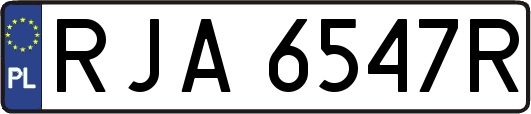 RJA6547R