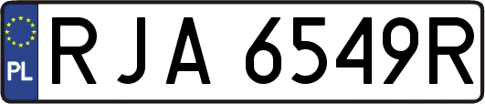 RJA6549R