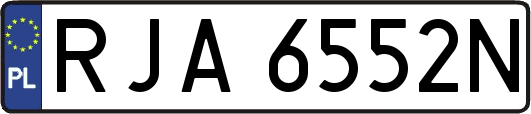 RJA6552N