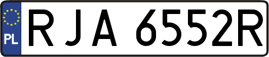RJA6552R