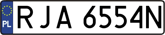 RJA6554N