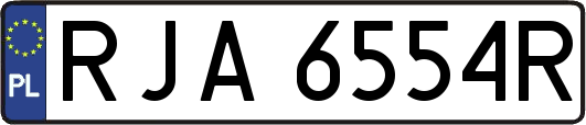 RJA6554R