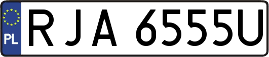 RJA6555U