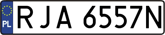RJA6557N