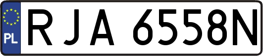 RJA6558N