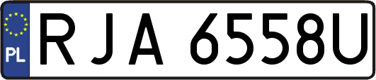 RJA6558U