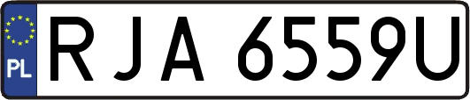 RJA6559U