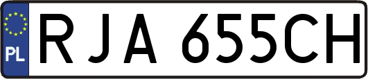 RJA655CH