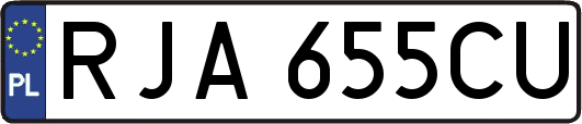 RJA655CU