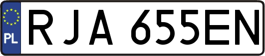 RJA655EN