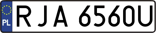 RJA6560U