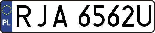 RJA6562U