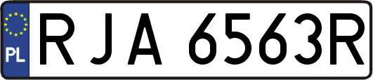 RJA6563R