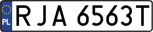 RJA6563T