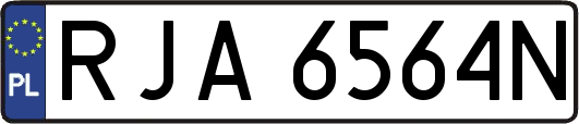 RJA6564N
