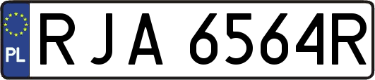 RJA6564R