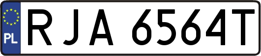 RJA6564T