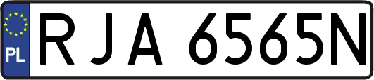 RJA6565N