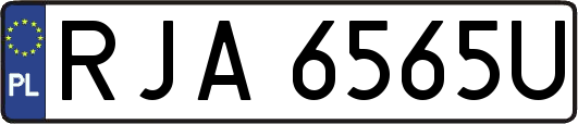 RJA6565U