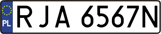 RJA6567N