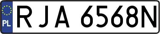 RJA6568N