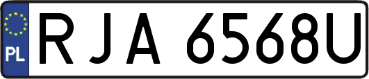 RJA6568U