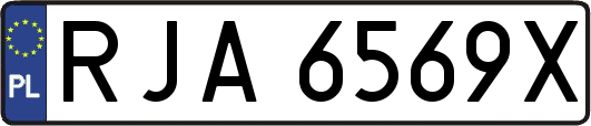 RJA6569X