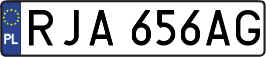 RJA656AG