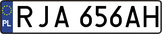 RJA656AH