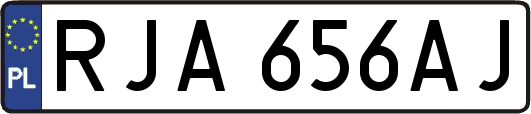 RJA656AJ