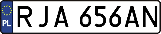 RJA656AN