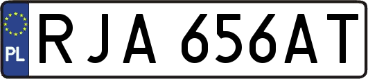 RJA656AT