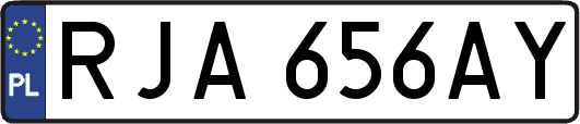 RJA656AY