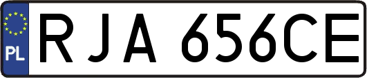 RJA656CE