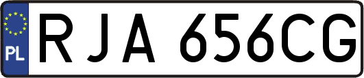 RJA656CG